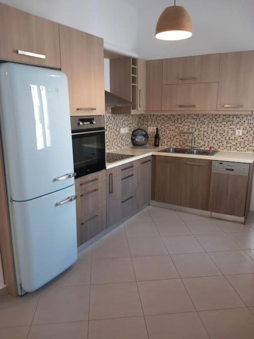 Mariam House Apartment